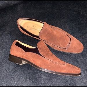 Valentino Dress Shoe